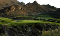 aguilon golf course